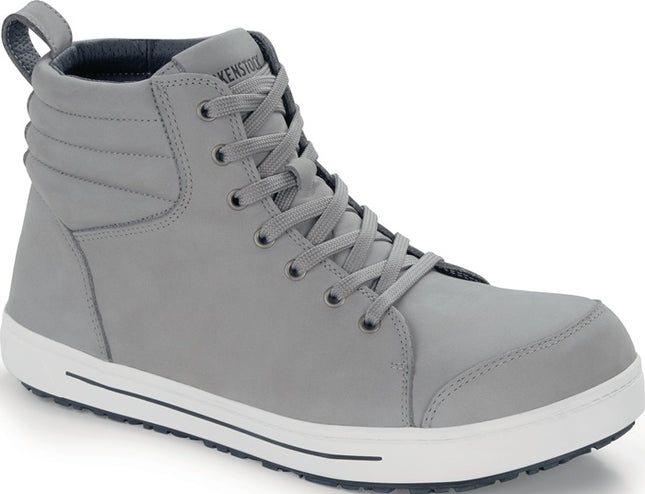 Buty ochronne BIRKENSTOCK QS700 rozmiar 45 szary ( 4000380675 )