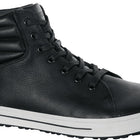 Zapato de trabajo BIRKENSTOCK QO700 talla 44 negro (4000380704)