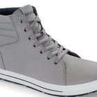 Zapato de trabajo BIRKENSTOCK QO700 talla 46 gris (4000380726)