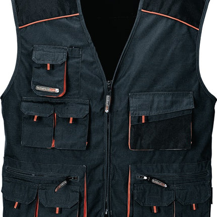 TERRATREND waistcoat size 60 ( 4000381138 )