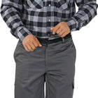 PLANAM Schweißerschutzbundhose Weld Shield Größe 46 ( 4000381650 )