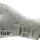 ANSELL Schnittschutzhandschuhe HyFlex® 11-730 Größe 9 grau ( 4000391142 )