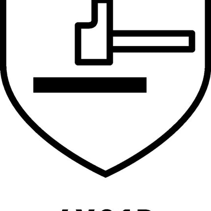 OX-ON Kälteschutzhandschuhe Winter Comfort 3302 Größe 10 schwarz ( 4000391356 )