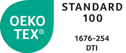 OX-ON Gants Recycle Basic 16001 Taille 9 bleu/bleu clair ( 4000391359 )