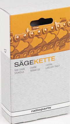 RATIOPARTS replacement chain bar length 40 cm ( 4000722055 )