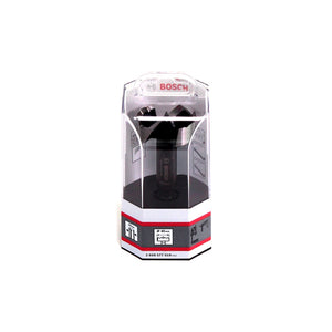 Bosch Forstner-Bohrer für Hart- und Weichholz, Toothed-edge 40 mm - für Bohrmaschinen mit Rundschaftaufnahme ( 2608577019 )