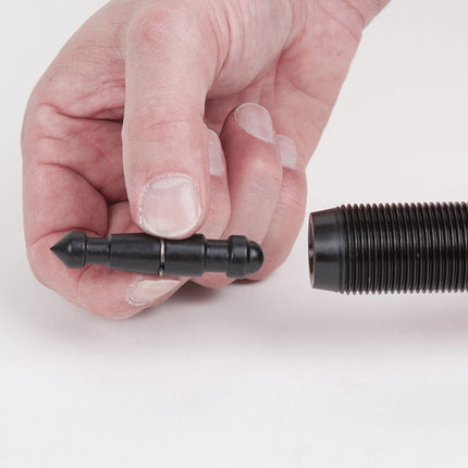 KUKKO Druckspindel  G 5/8 ″x260 mm ( 4000767894 )