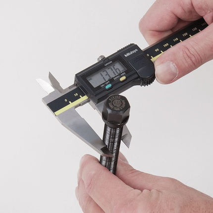 Wrzeciono dociskowe KUKKO G 5/8 ″x325 mm ( 4000767895 )