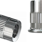 Tuerca remachable GESIPA LIGHT WEIGHT vástago del remache d x l 9 x 10,5 mm M6 ( 4000813137 )