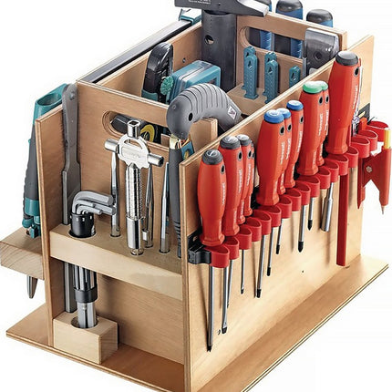 TIXIT Werkzeugsortiment  81-teilig ( 4000815362 )