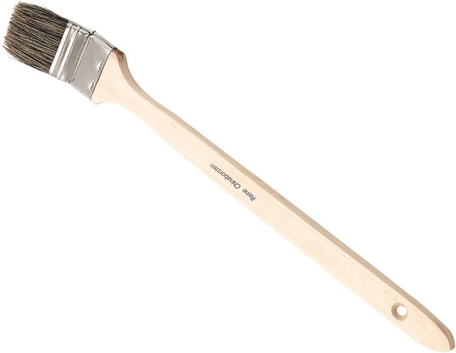 NÖLLE spazzola per radiatori larghezza 40 mm lunghezza setole 45 mm ( 4000817401 )