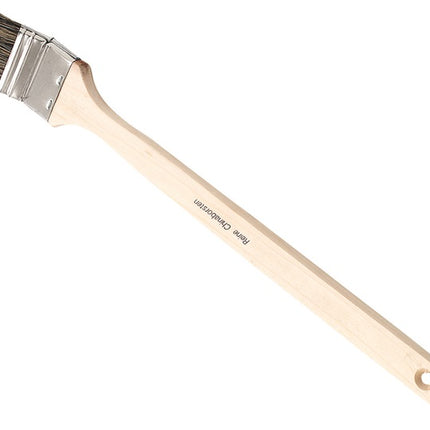 NÖLLE Heizkörperpinsel  Breite 75 mm Borstenlänge 50 mm ( 4000817404 )