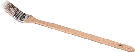 Escobilla para radiador NÖLLE anchura 40 mm longitud de las cerdas 51 mm ( 4000817457 )