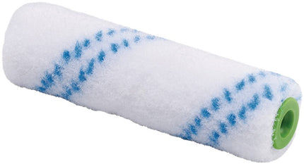 NÖLLE Rodillo entintador de nylon ancho 100 mm altura del pelo 6 mm ( 4000817582 )