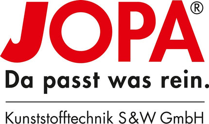 JOPA Deckel  schwarz ( 4000818291 )
