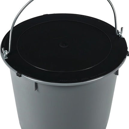 JOPA Deckel  schwarz ( 4000818291 )