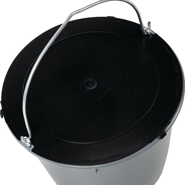 JOPA lid black ( 4000818291 )