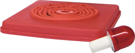 HP AUTO ACCESSORIES Traffic cone height 450 mm ( 4000818416 )