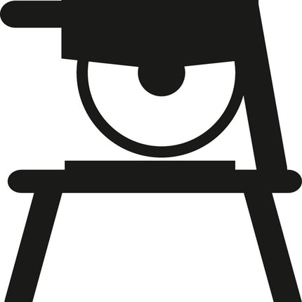 NORTON CLIPPER Diamanttrennscheibe 4 x 4 Explorer Ø 350 mm Bohrung 20 mm ( 4000818803 )