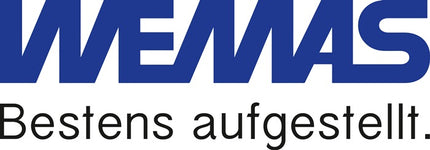 Cono stradale WEMAS altezza 760 mm ( 4000818869 )