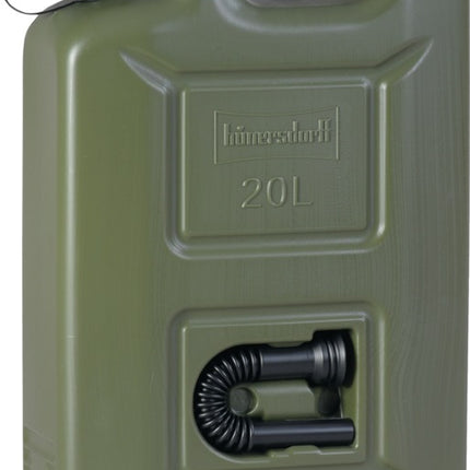 HÜNERSDORFF fuel canister PROFI 20 l ( 4000818964 )