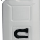 Bidón de combustible HÜNERSDORFF PROFI 20 l ( 4000819037 )