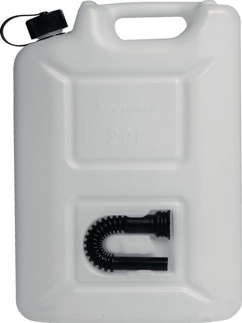 HÜNERSDORFF tanica di carburante PROFI 20 l ( 4000819037 )