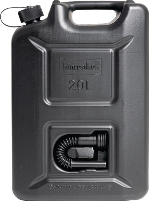 HÜNERSDORFF tanica di carburante PROFI 20 l ( 4000819038 )
