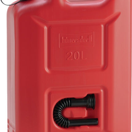 HÜNERSDORFF fuel canister PROFI 20 l ( 4000819039 )