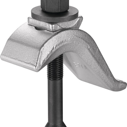 Pince de serrage AMF n° 6321 pour rainure en T 16 mm ( 4000833067 )