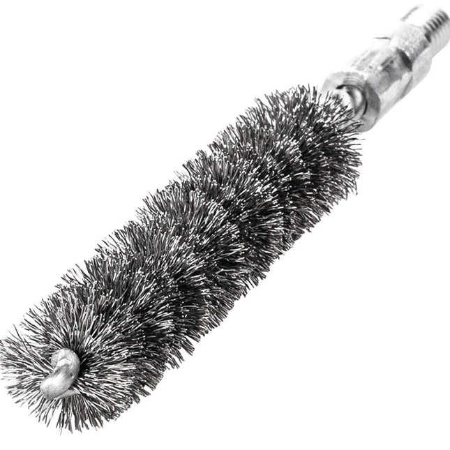 LESSMANN Rohrbürste  Länge 115 mm Ø 12 mm ( 4000840796 )