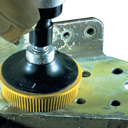 3M Bürstenscheibe RD-ZB Ø 50,8 mm Körnung 50 ( 4000844157 )