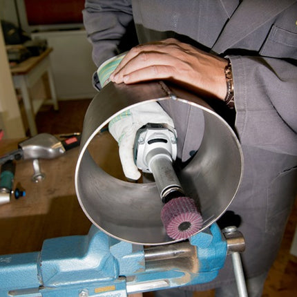 KLINGSPOR Fächerschleifer NCS 600 Ø50xH30mm Körnung 100 ( 4000844371 )