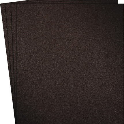 KLINGSPOR tela abrasiva KL 385 JF L280xW230mm grano 400 ( 4000844431 )