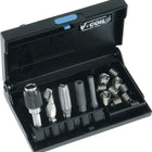 Kit di riparazione della filettatura V-COIL V-Coil rapido M6x1 mm ( 4000867674 )