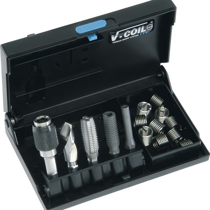 Kit di riparazione della filettatura V-COIL V-Coil rapido M6x1 mm ( 4000867674 )