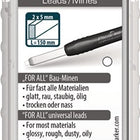 PICA Minenset Pica BIG-Dry 12x weiß ( 4000871410 )