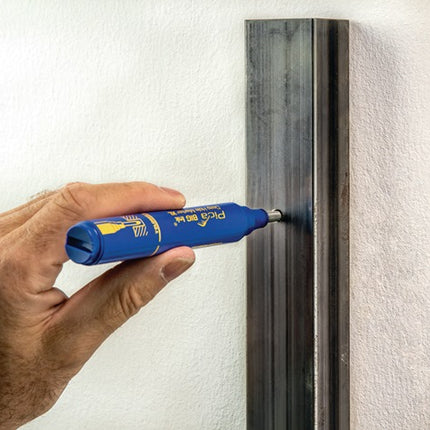 PICA Permanentmarker BIG INK SMART-USE-MARKER XL rot ( 4000871418 )