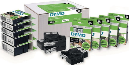 DYMO writing tape tape width 19 mm tape length 7 m ( 4000871917 )