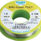 FELDER Lötdraht ISO-Core® EL 1,5 mm ( 4000872798 )