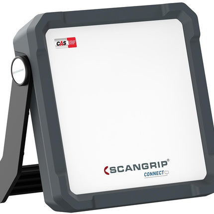 SCANGRIP Projecteur à LED VEGA 2 CONNECT 20 W 1000 - 2000 lm ( 4000873484 )