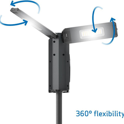 SCANGRIP LED-Strahler DUO CONNECT 108 W 2500 lm ( 4000873495 )