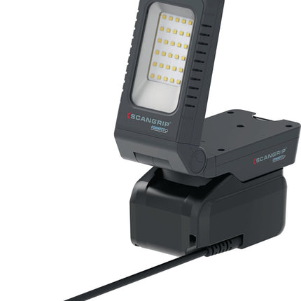 SCANGRIP LED-Strahler BASIC CONNECT 97 W 1000 lm ( 4000873496 )
