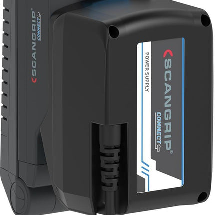 SCANGRIP LED-Strahler BASIC CONNECT 97 W 1000 lm ( 4000873496 )