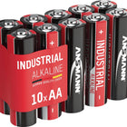 Pila ANSMANN Industrial 1,5 V AA Mignon 2700 mAh ( 4000876108 )