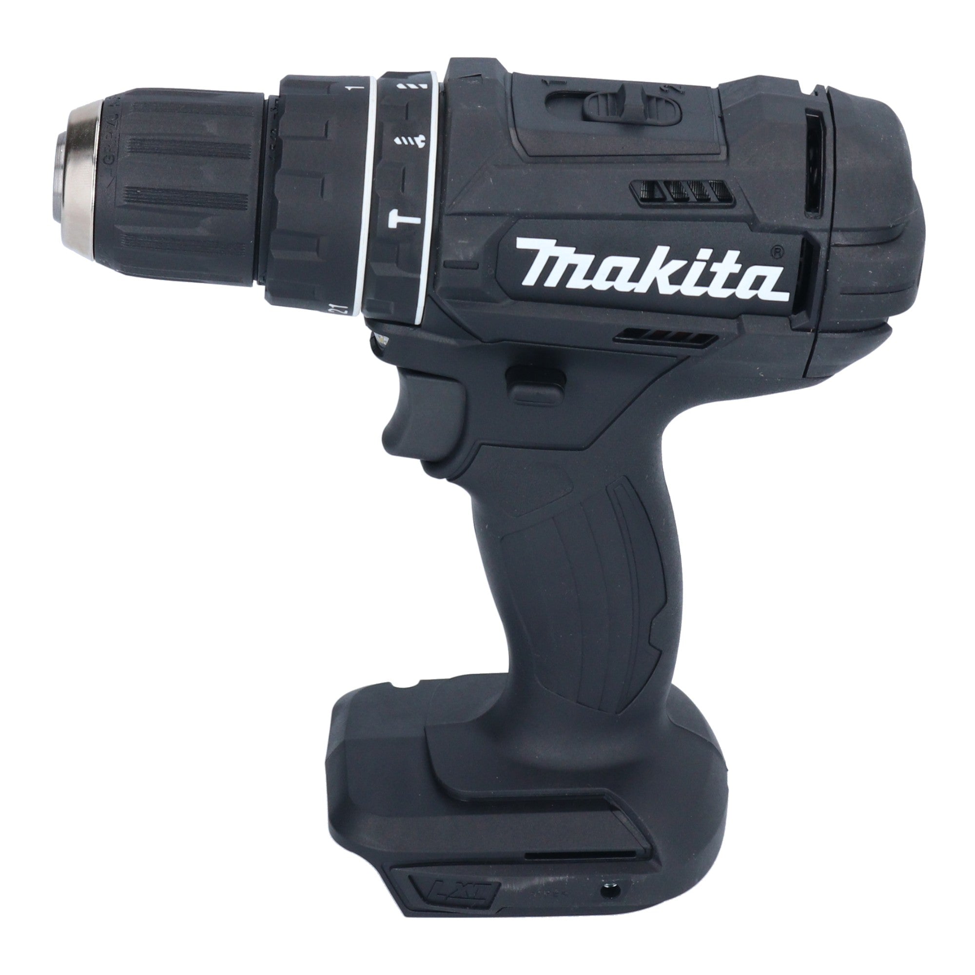 Makita DHP 482 SG1B Akku Schlagbohrschrauber 18 V 62 Nm Schwarz 1x Akku 6 0 Ah Ladegeraet 2 - toolbrothers