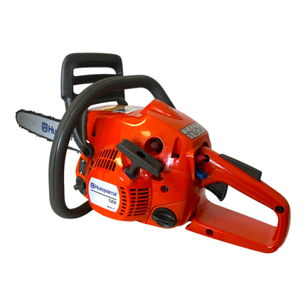 Husqvarna 120 Mark II petrol chainsaw 1.4 kW 38 cm³ 45 cm ( 967861903 )