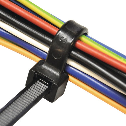 SAPISELCO cable ties SEL.FIT length 280 mm width 3.5 mm ( 4000900695 )