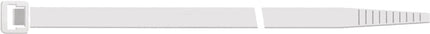SAPISELCO SEL.FIT cable ties Length 180 mm Width 7.5 mm ( 4000900706 )