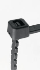 AHW-TOOLS cable ties TURN and DOWN Length 150 mm Width 2.8 mm ( 4000900796 )